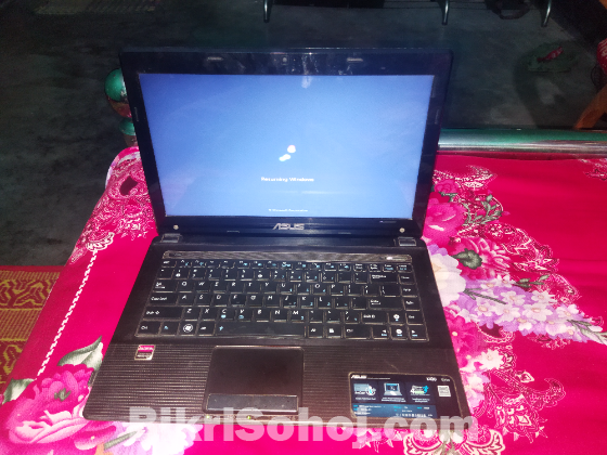 Asus Laptop